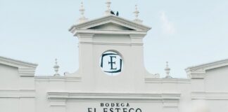 A partir de dos terruños excepcionales llega un nuevo Pinot Noir de los Valles Calchaquíes