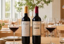 Bodegas Bianchi impulsa una acción federal por el Mes del Malbec con presencia en más de 75 puntos de venta