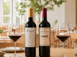 Bodegas Bianchi impulsa una acción federal por el Mes del Malbec con presencia en más de 75 puntos de venta