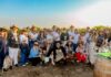 La gran travesía por el Perú pisquero de “las mujeres del vino argentino”