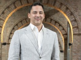 Lucas Löwi es el nuevo presidente de Wines of Argentina