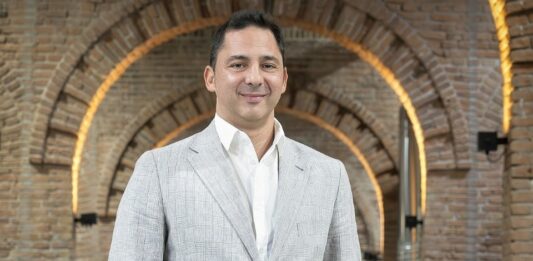 Lucas Löwi es el nuevo presidente de Wines of Argentina