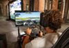 Terrazas de Los Andes invita a vivir la emoción de la F1 en el corazón de su bodega centenaria