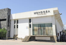 Mendoza Vineyards obtiene las certificaciones internacionales