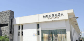 Mendoza Vineyards obtiene las certificaciones internacionales