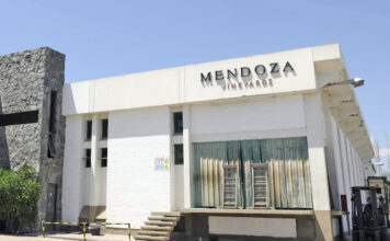 Mendoza Vineyards obtiene las certificaciones internacionales