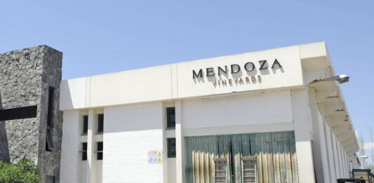 Mendoza Vineyards obtiene las certificaciones internacionales
