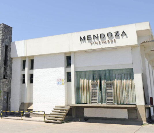 Mendoza Vineyards obtiene las certificaciones internacionales