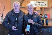 Finca La Anita te invita a levantar la copa y a sentirte como un verdadero campeón del Mundo