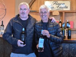 Finca La Anita te invita a levantar la copa y a sentirte como un verdadero campeón del Mundo
