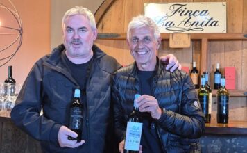 Finca La Anita te invita a levantar la copa y a sentirte como un verdadero campeón del Mundo