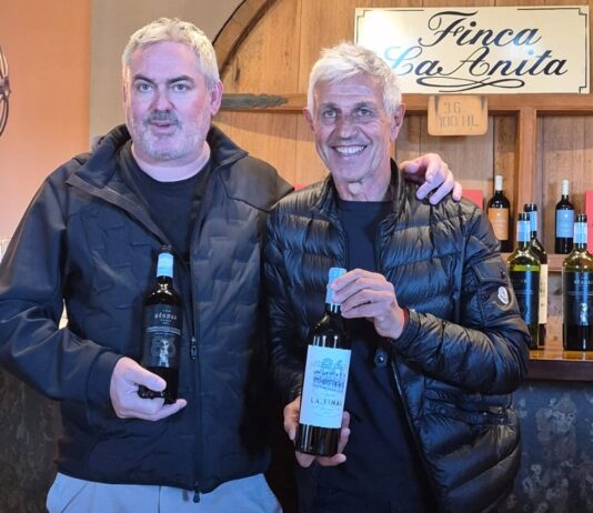 Finca La Anita te invita a levantar la copa y a sentirte como un verdadero campeón del Mundo