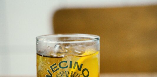 Vecino, el vermú mendocino que se codea con los mejores del mundo