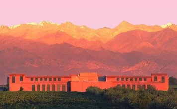 Rutini suma un nuevo varietal a su línea Apartado y le da una nueva identidad