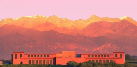 Rutini suma un nuevo varietal a su línea Apartado y le da una nueva identidad