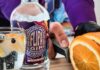 El gin mendocino Flipa se consagra en Londres y competirá por el título de “Mejor del Mundo”