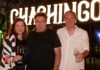 Chachingo Wine Fair llega a Rosario