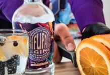 El gin mendocino Flipa se consagra en Londres y competirá por el título de “Mejor del Mundo”