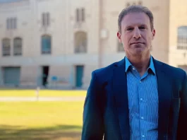 Gaspar Travaglini, gerente de RRII del Grupo Peñaflor: “En la innovación está la diferencia”