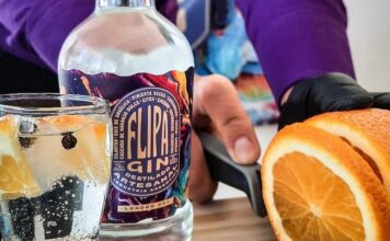 El gin mendocino Flipa se consagra en Londres y competirá por el título de “Mejor del Mundo”