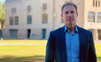 Gaspar Travaglini, gerente de RRII del Grupo Peñaflor: “En la innovación está la diferencia”