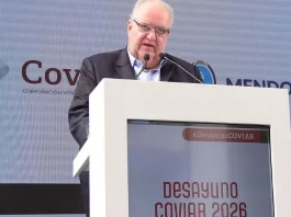 Nación eliminó el aporte obligatorio y pone contra la pared a la Coviar