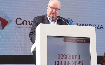 Nación eliminó el aporte obligatorio y pone contra la pared a la Coviar