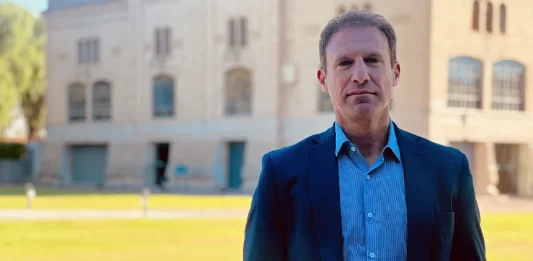 Gaspar Travaglini, gerente de RRII del Grupo Peñaflor: “En la innovación está la diferencia”