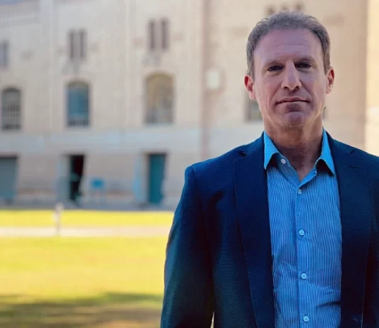 Gaspar Travaglini, gerente de RRII del Grupo Peñaflor: “En la innovación está la diferencia”
