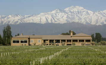 Bodega Vistalba invita a disfrutar el invierno con experiencias de vino, gastronomía y naturaleza