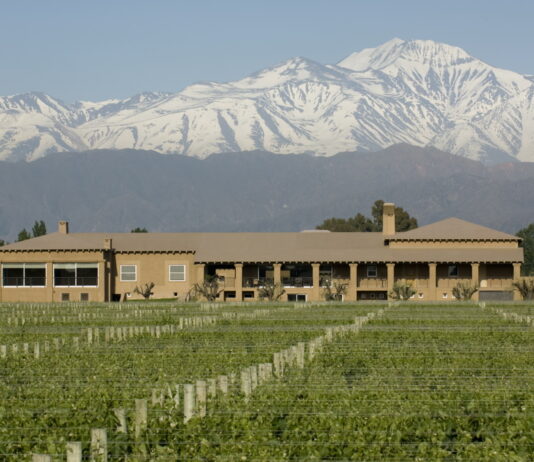 Bodega Vistalba invita a disfrutar el invierno con experiencias de vino, gastronomía y naturaleza