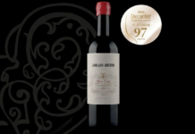 Un vino mendocino obtuvo 97 puntos en los Decanter World Wine Awards 2026