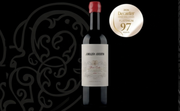 Un vino mendocino obtuvo 97 puntos en los Decanter World Wine Awards 2026