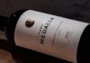 Trapiche Medalla Cabernet Sauvignon reconocido en los Sommeliers Choice Awards