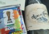 Antigal se pone en Modo Mundial