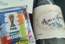 Antigal se pone en Modo Mundial