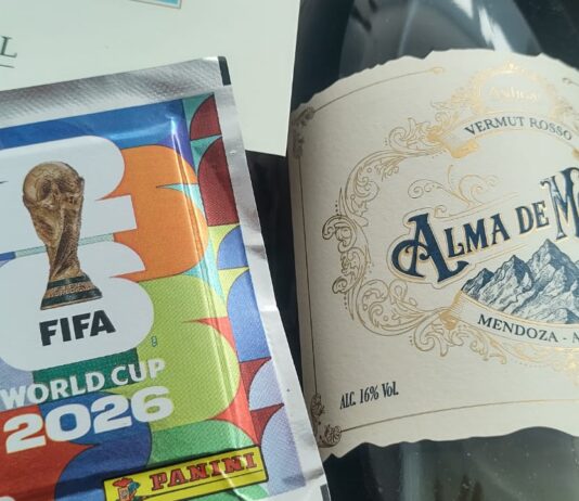 Antigal se pone en Modo Mundial