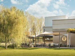 Bodega Trivento cumple 30 años y consolida su liderazgo global desde Mendoza