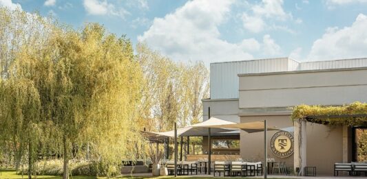 Bodega Trivento cumple 30 años y consolida su liderazgo global desde Mendoza