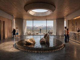 Mendoza tendrá el primer Longevity Wine Destination de Latinoamérica