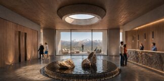 Mendoza tendrá el primer Longevity Wine Destination de Latinoamérica