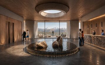 Mendoza tendrá el primer Longevity Wine Destination de Latinoamérica