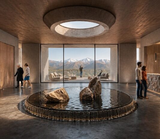 Mendoza tendrá el primer Longevity Wine Destination de Latinoamérica