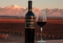 Rosell Boher presenta su nuevo Casa Boher Gran Malbec 2018, el vino del viñedo “exacto”