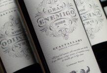 Bodega El Enemigo fue reconocida con tres medallas Platinum en Decanter 2026