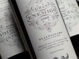 Bodega El Enemigo fue reconocida con tres medallas Platinum en Decanter 2026