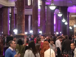 Rosario: Alta Gama celebra su 23ª edición con una propuesta superior para amantes del vino y los negocios