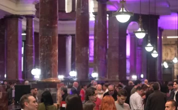 Rosario: Alta Gama celebra su 23ª edición con una propuesta superior para amantes del vino y los negocios