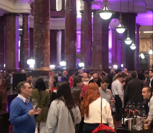 Rosario: Alta Gama celebra su 23ª edición con una propuesta superior para amantes del vino y los negocios