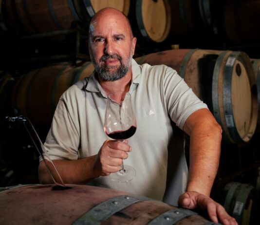 Bodega Trapiche presenta: la Selección Nacional de los Vinos